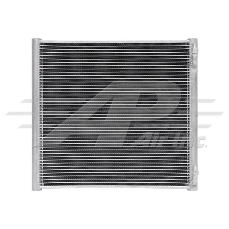 Condenser for John Deere SJ30188