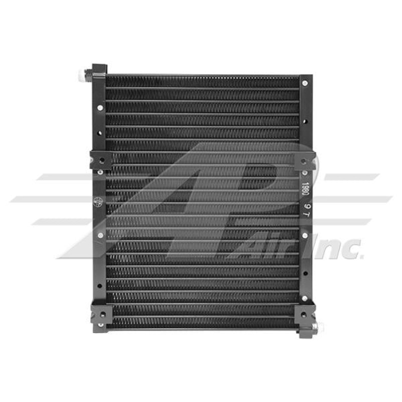 Condenser for Kubota T0070-87280