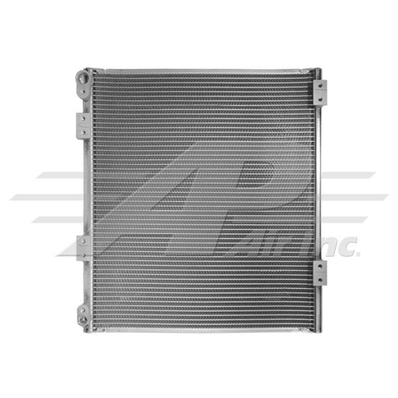 Condenser for Kubota T1275-72220