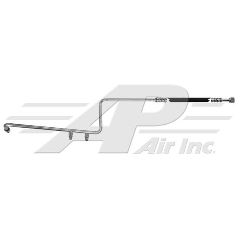 Condenser to Rec Drier Hose for John Deere RE67876