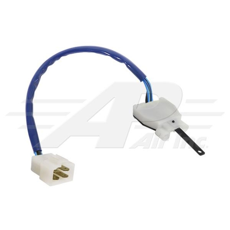 Control Panel Switch for Kubota TA043-72180