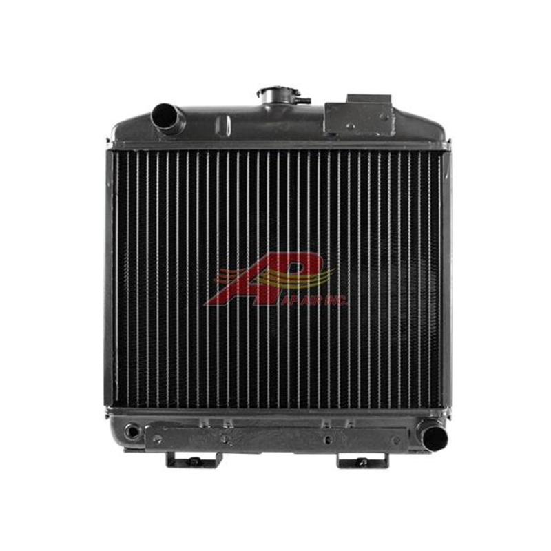 Radiator for Ford/New Holland & Hesston/Fiat SBA310100031