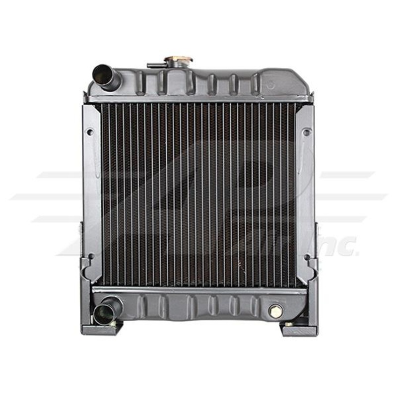 Radiator for Ford/New Holland SBA310020020