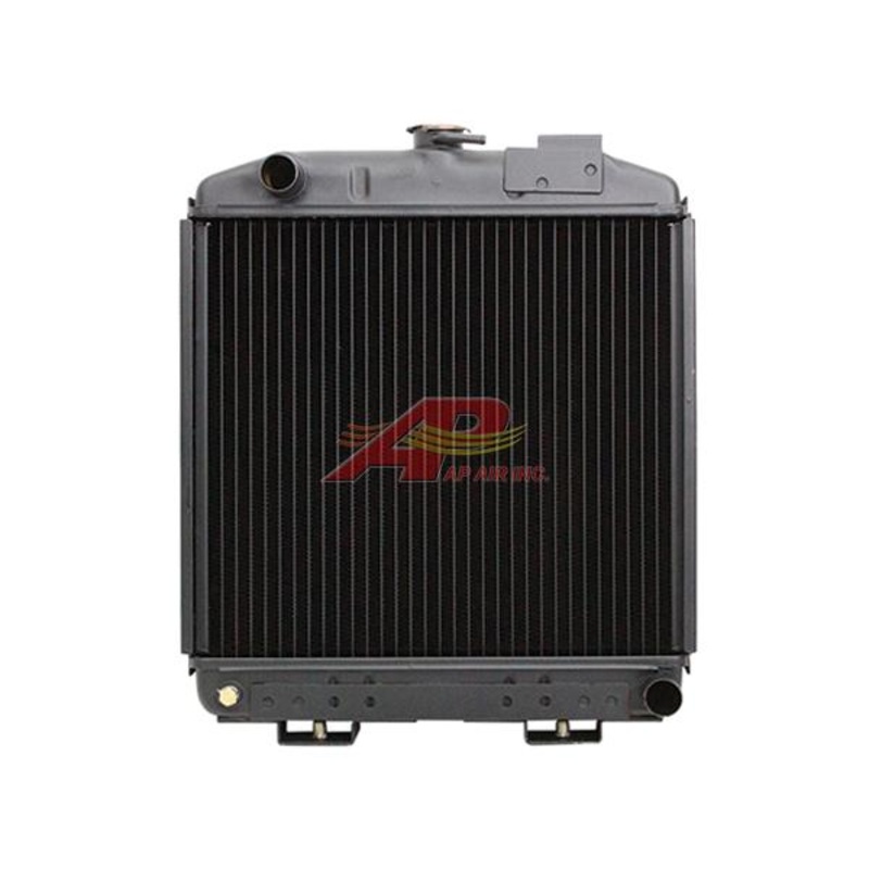 Radiator for Ford/New Holland SBA310100280
