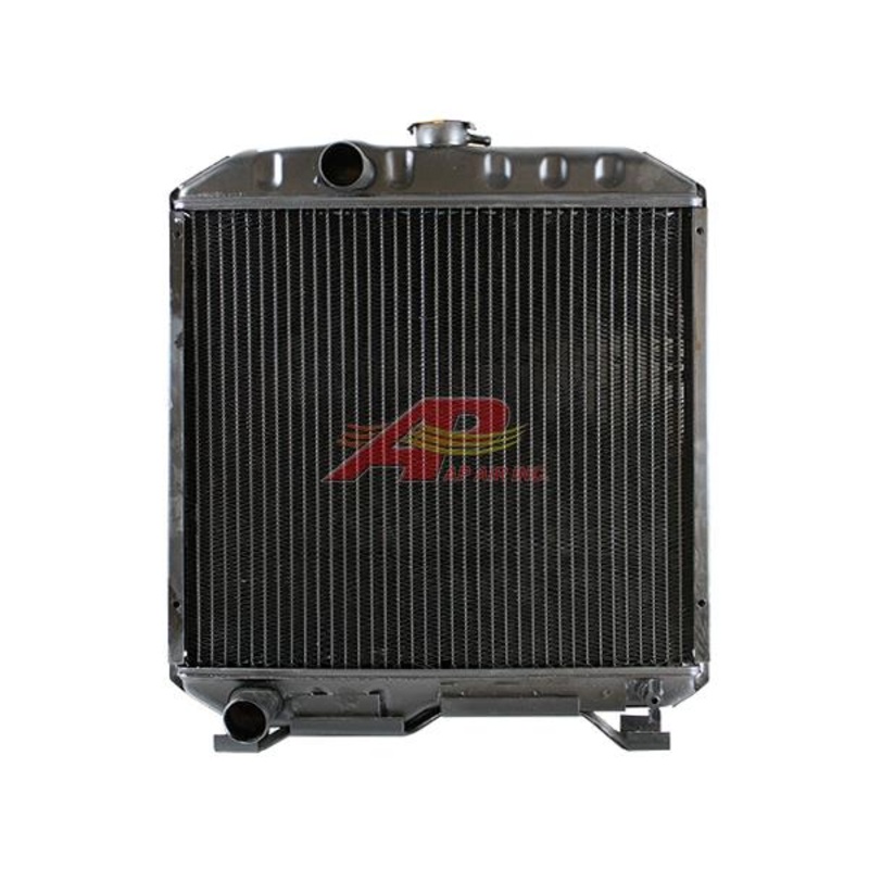 Radiator for Ford/New Holland SBA310100291