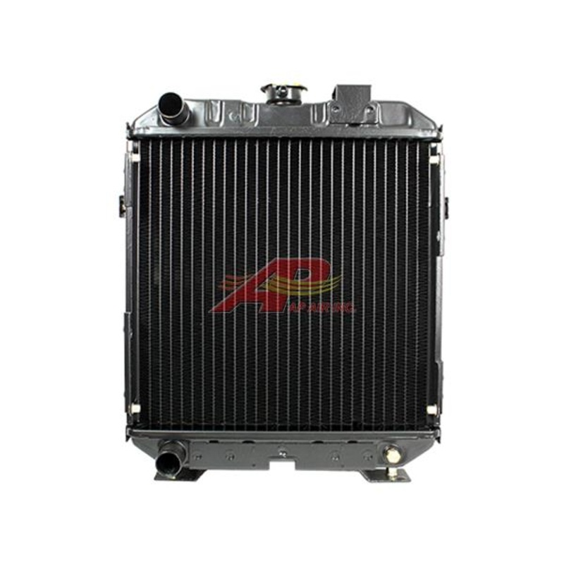 Radiator for Ford/New Holland SBA310100431