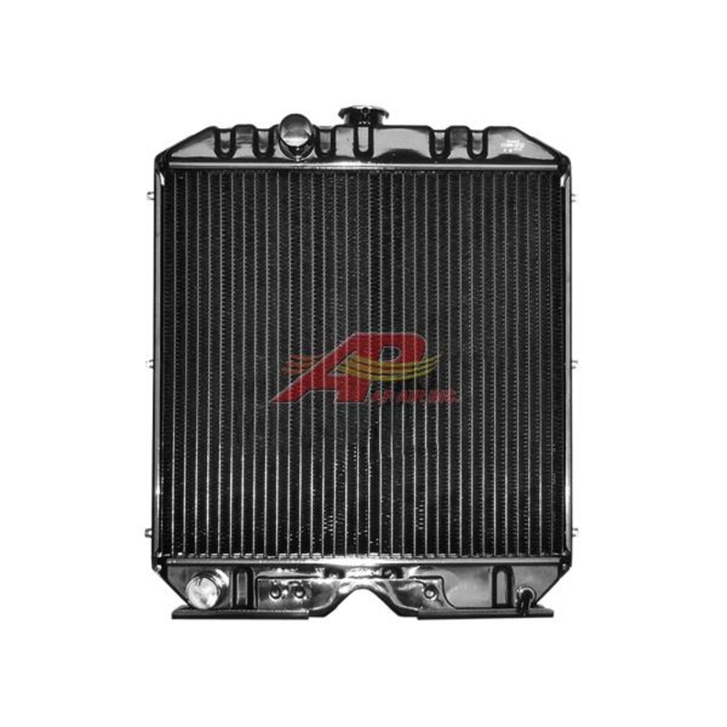 Radiator for Ford/New Holland SBA310100600