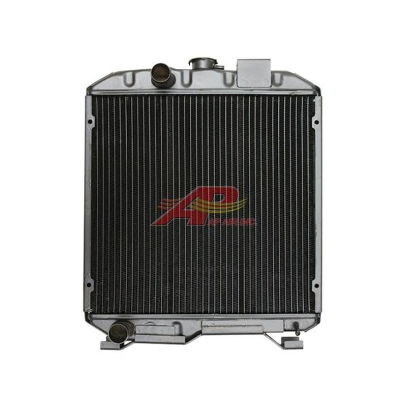 Radiator for Ford/New Holland SBA310100630