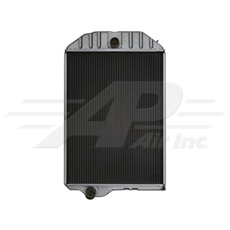 Radiator for John Deere RE68872
