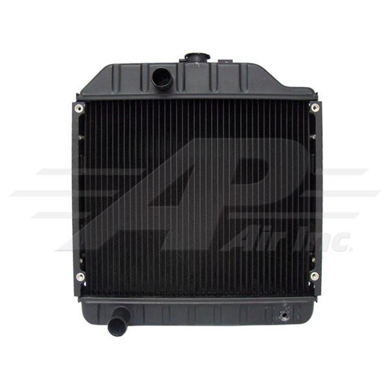 Radiator for John Deere RE70733