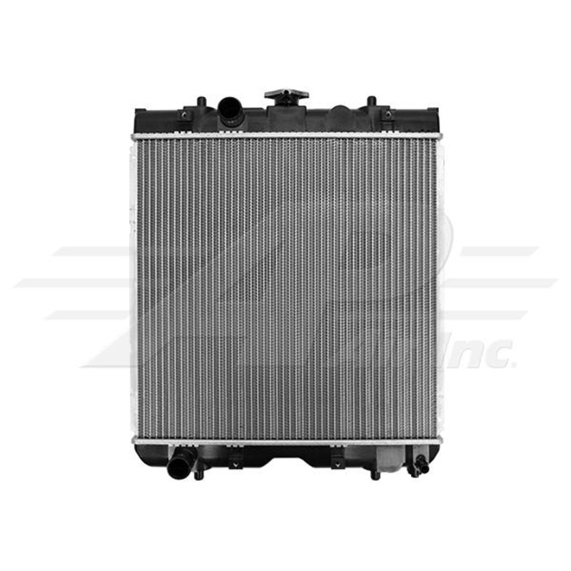 Radiator for Kubota T1150-16010