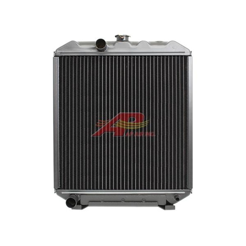Radiator for Kubota TA040-16000