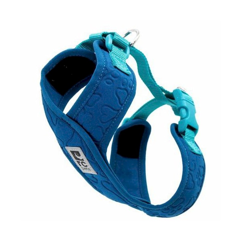 RC Pets Swift Comfort Harness Dark Teal Large