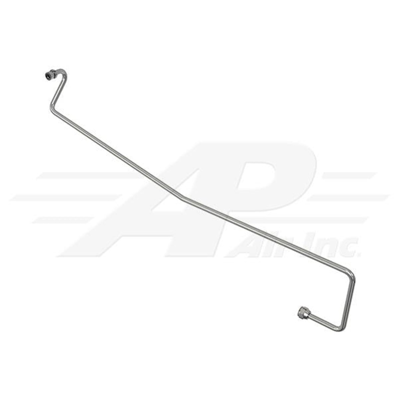 Receiver Drier to Cab Hose for John Deere SJ18433