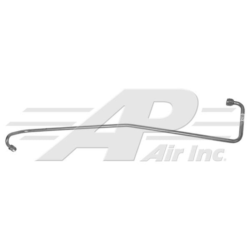 Receiver Drier to Cab Hose for John Deere SJ20183