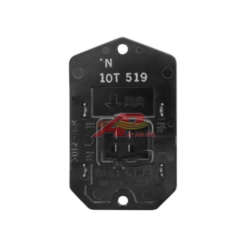 Resistor for Kubota T1275-72180