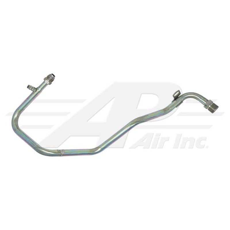 Suction Hose – Compressor End for John Deere RE69063