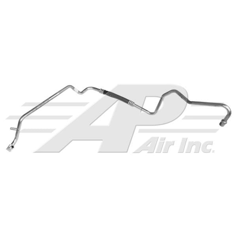 Suction Hose – Compressor End for John Deere SJ12574