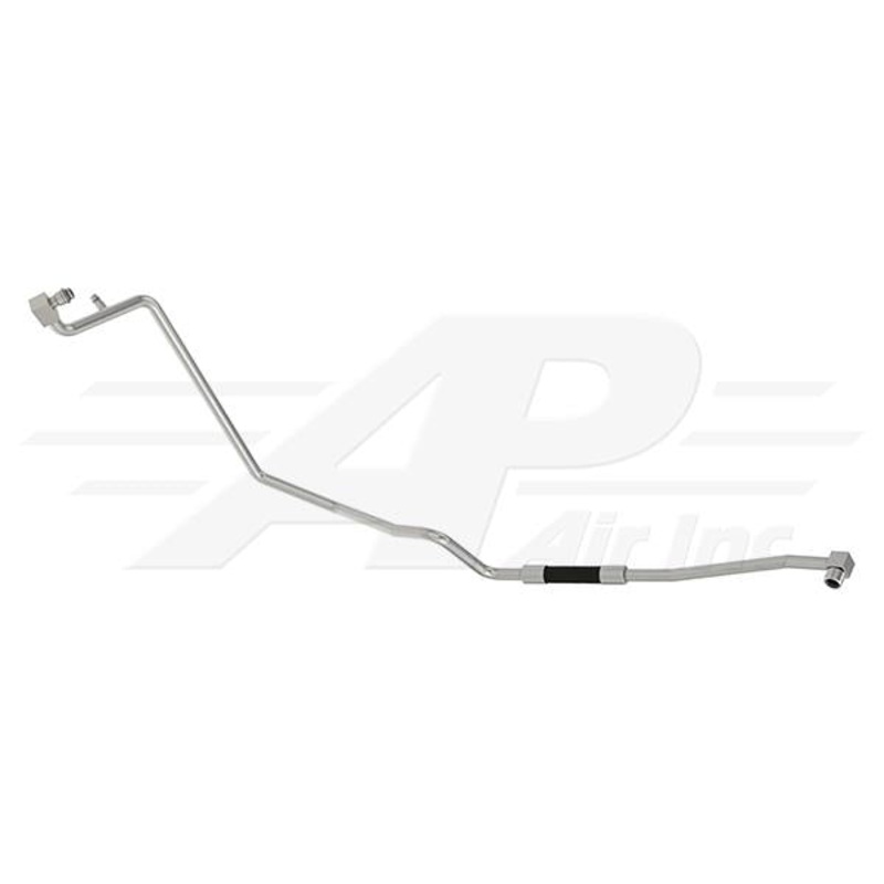 Suction Hose – Compressor End for John Deere SJ18435