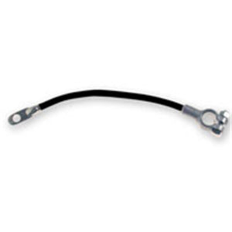 32” 2 GA STARTER CABLE BLACK