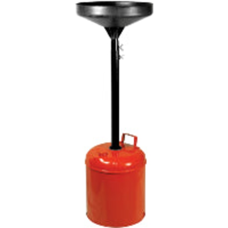 5 GAL OIL LIFT DRAIN