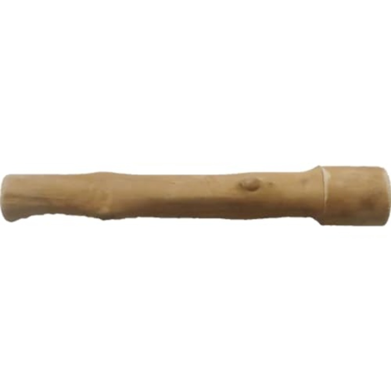A&E Perch Java Wood Straight 10