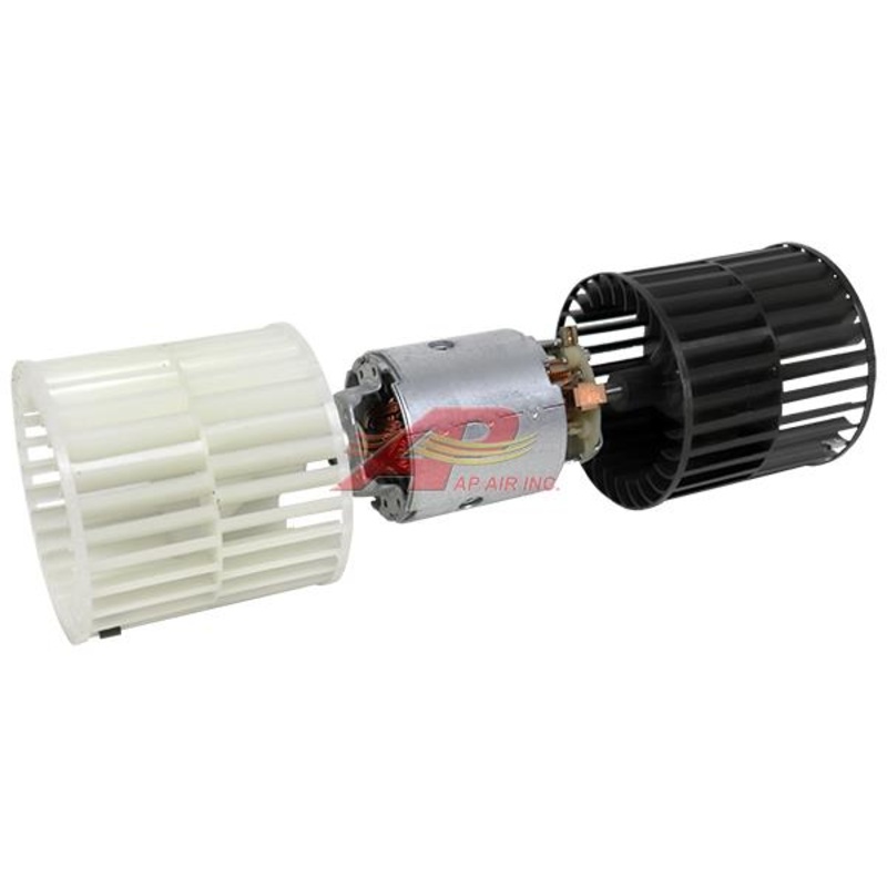 Blower Motor Assembly for Massey Ferguson & Caterpillar VA357665