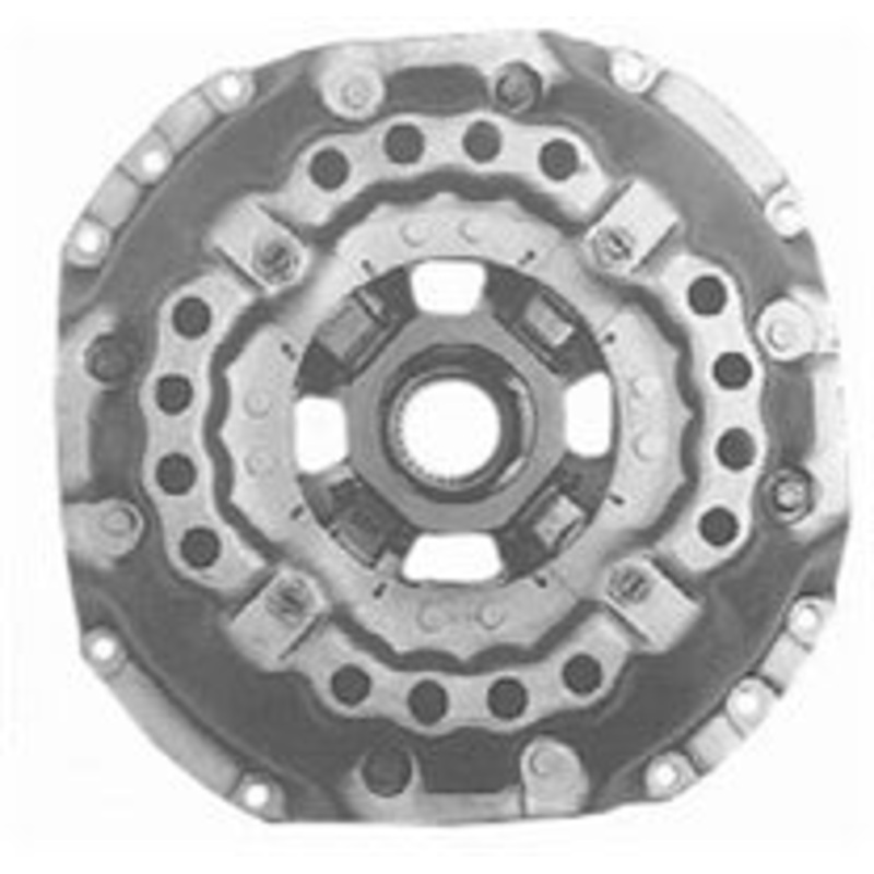 CLUTCH COVER ASSEMBLY – 13 INCH