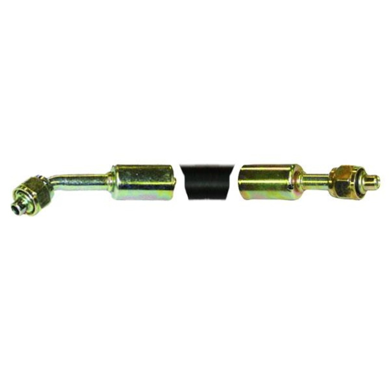 Compressor to Condenser Hose for Ford/New Holland V88554