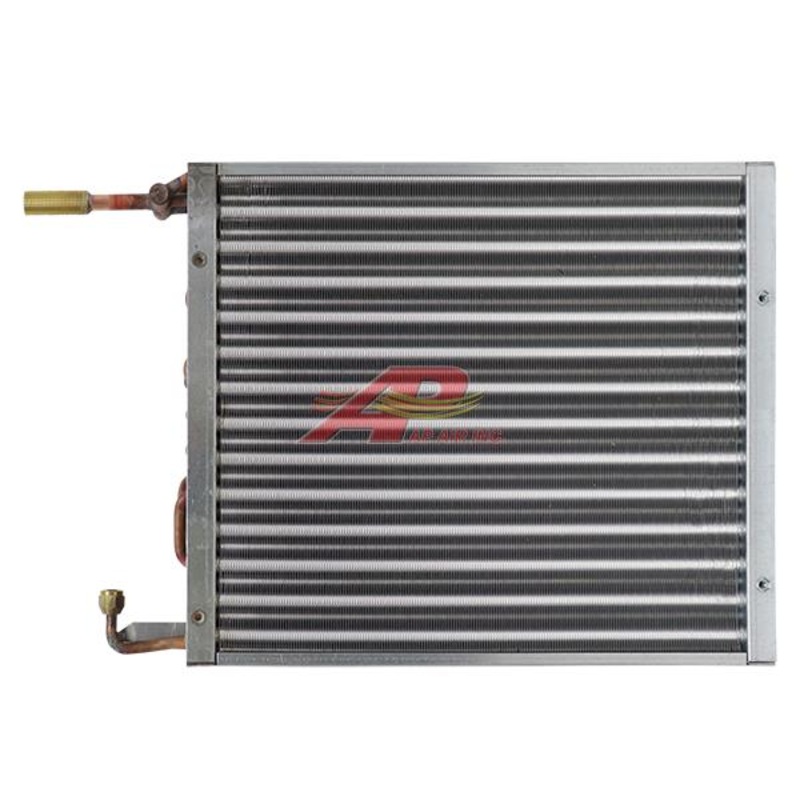 Condenser for Case IH W4243267