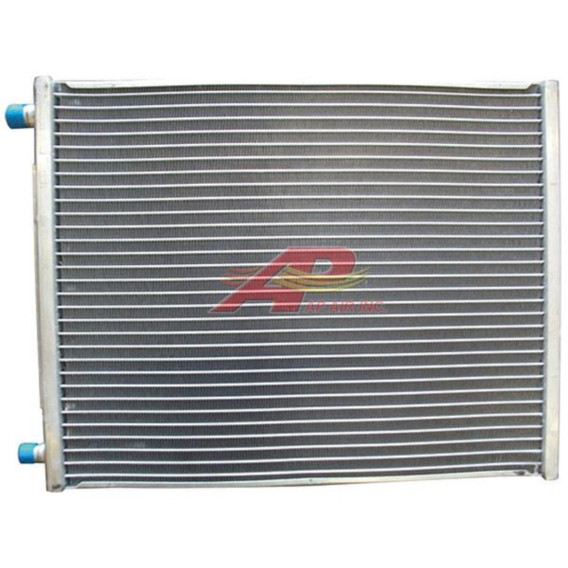 Condenser for Massey Ferguson & Caterpillar VA198324