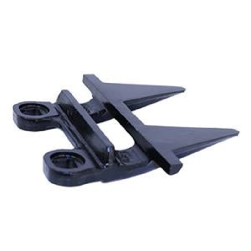 KNIFE GUARD FOR MACDON FD2 / D2 SERIES – PLUGFREE  – Replaces 286318