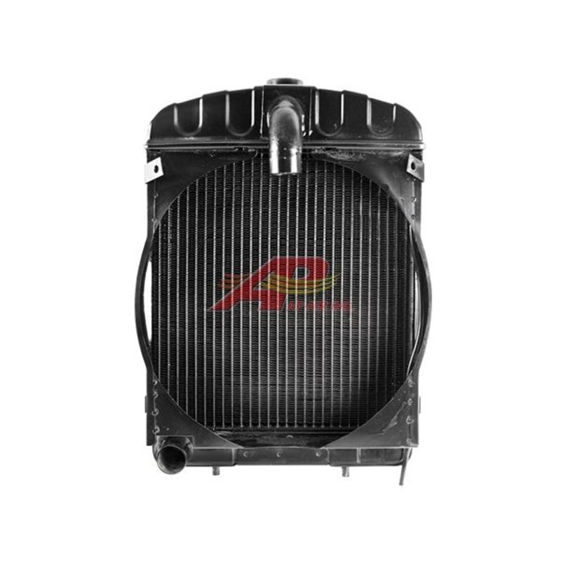 Radiator for Case IH VTA2688