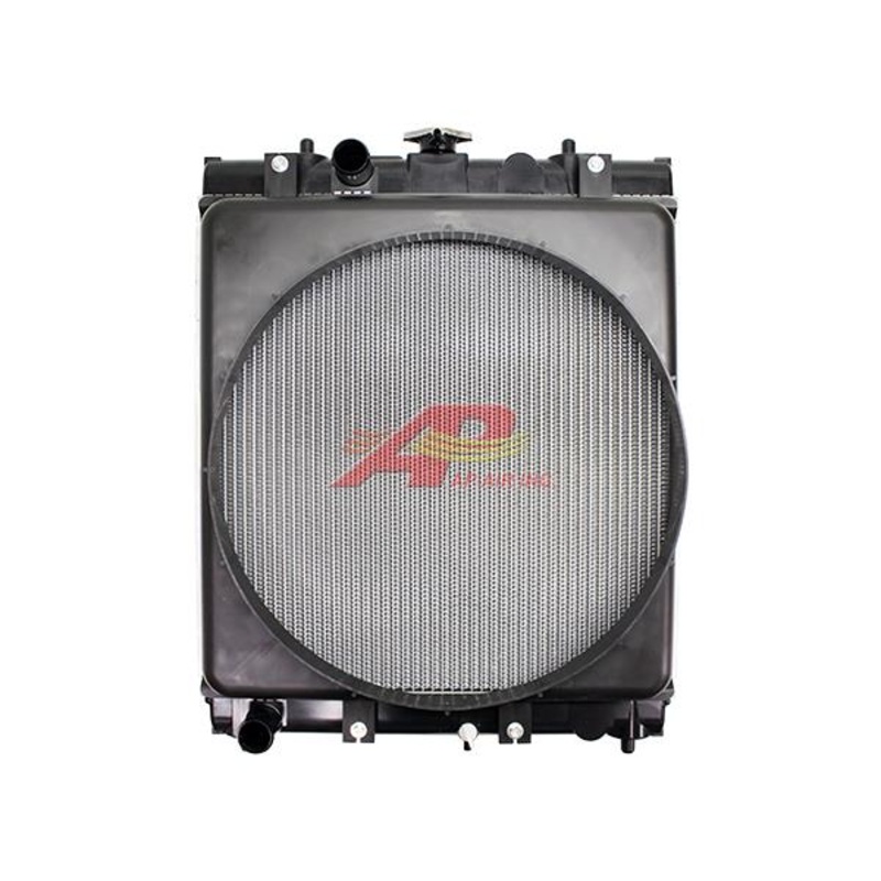 Radiator for Kubota TC230-99600