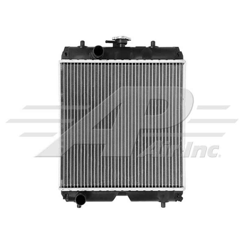 Radiator for Kubota TC420-16000