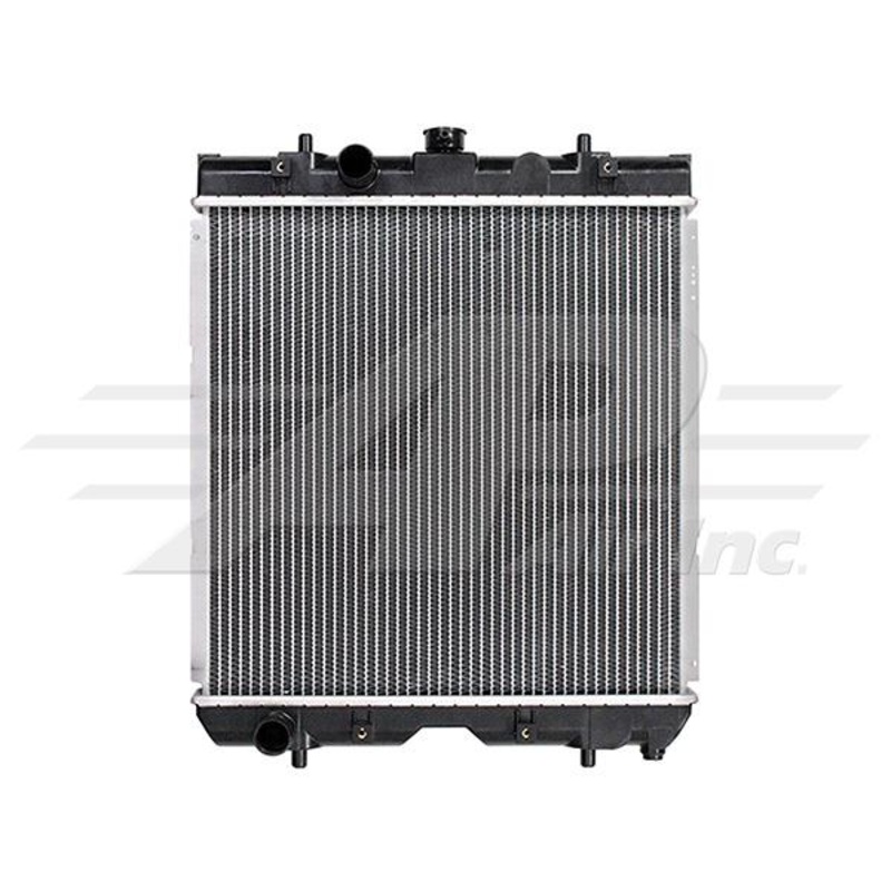 Radiator for Kubota TD110-16010