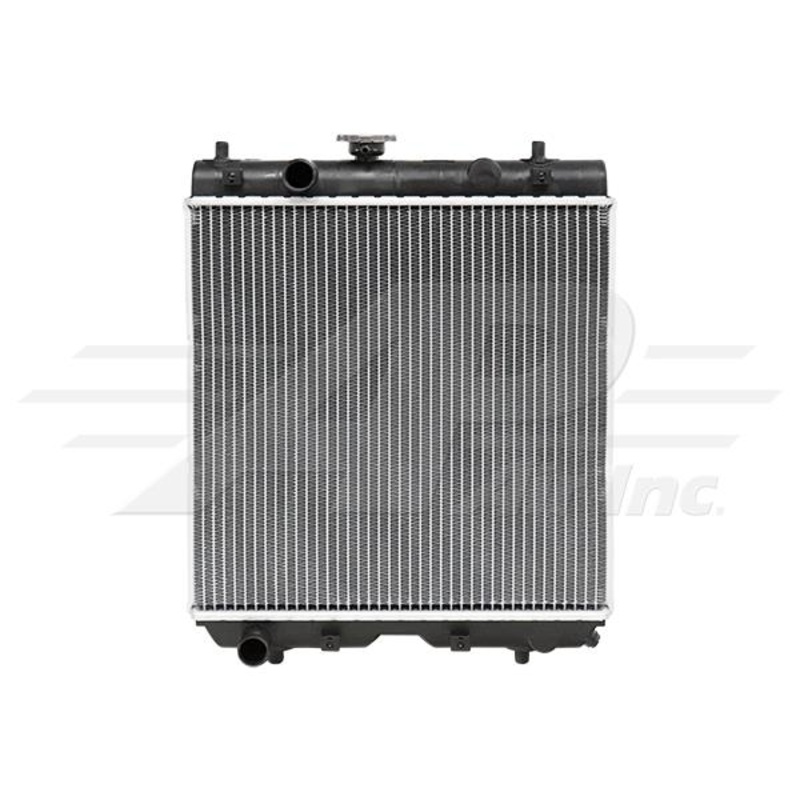 Radiator for Kubota TD240-16010