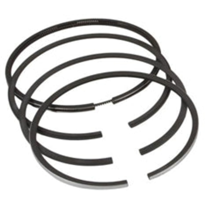 RING SET, .020 OVERBORE. 1 @ 1/8 K, 2 @ 3/32, & 1 @ 3/16