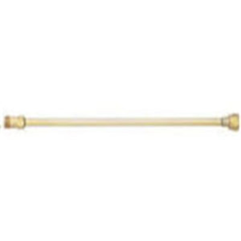 WAND 250 PSI 36 STRAIGHT BRASS