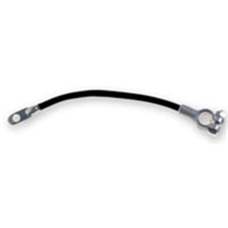 49” 2 GA STARTER CABLE BLACK