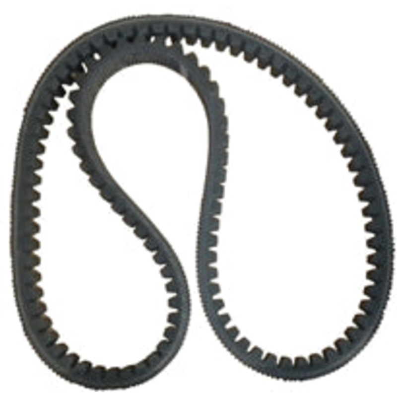 HEAVY DUTY ROTOR DRIVE BELT FOR CASE IH COMBINES