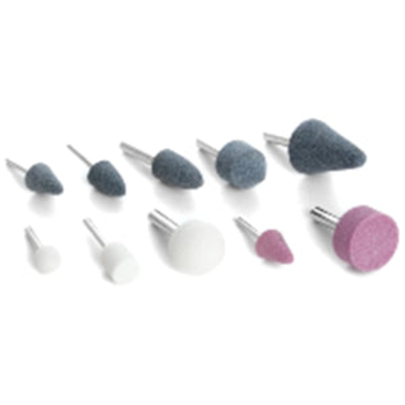 MOUNTED STONE SET – 10PC