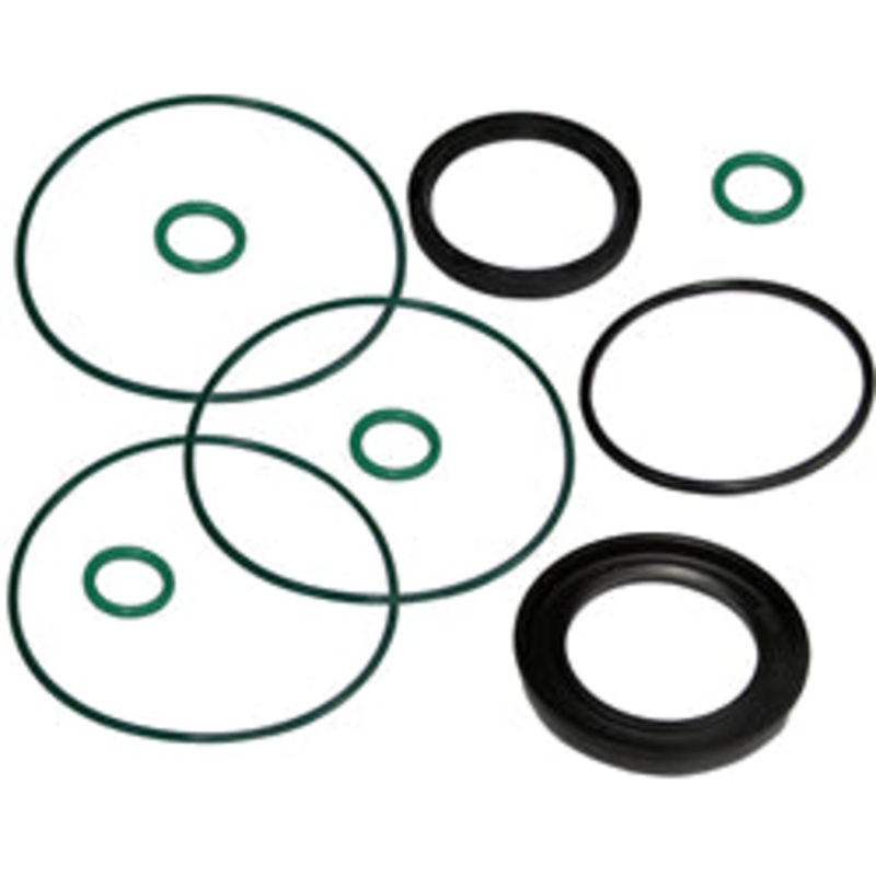 SEAL KIT-AGSMART HYDRAULIC MOTOR – VITON