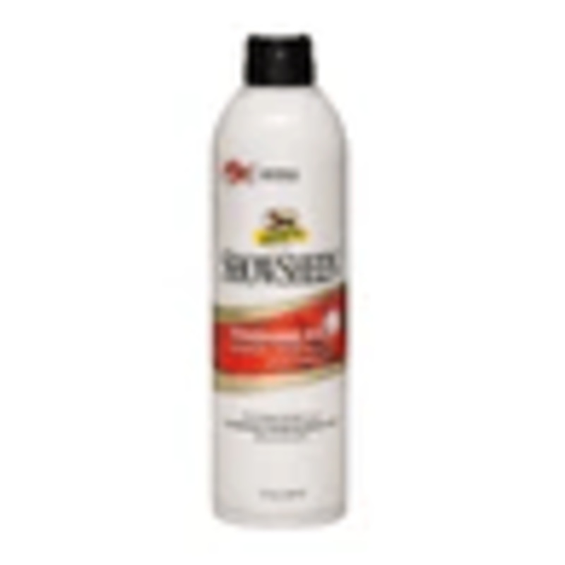ShowSheen Finishing Mist, Streak-Free Shine, 15oz