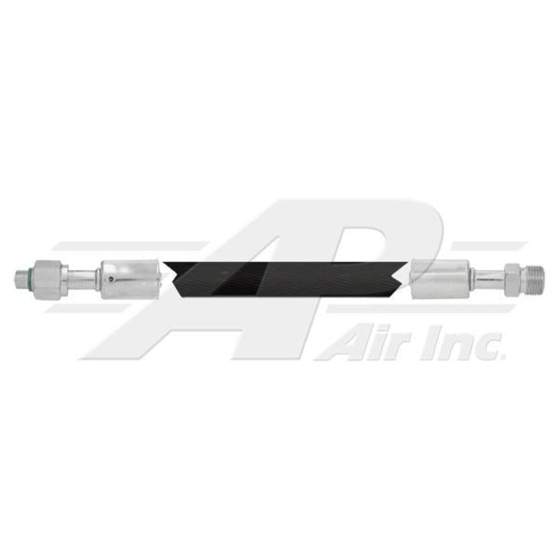 1 Piece All Rubber Suction Hose for John Deere AH140813