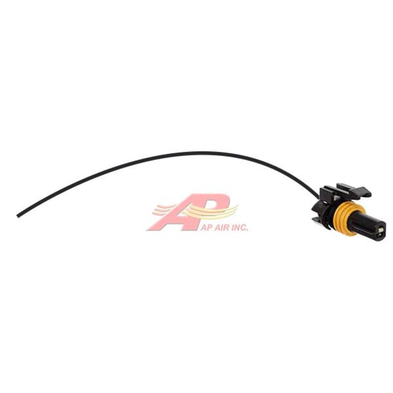 1 Wire Metri-Pack Female Pin Connector for John Deere