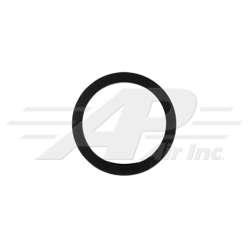 # 12 Aeroquip Quick Coupler Face Seal Square Cut Gasket for Massey Ferguson & John Deere