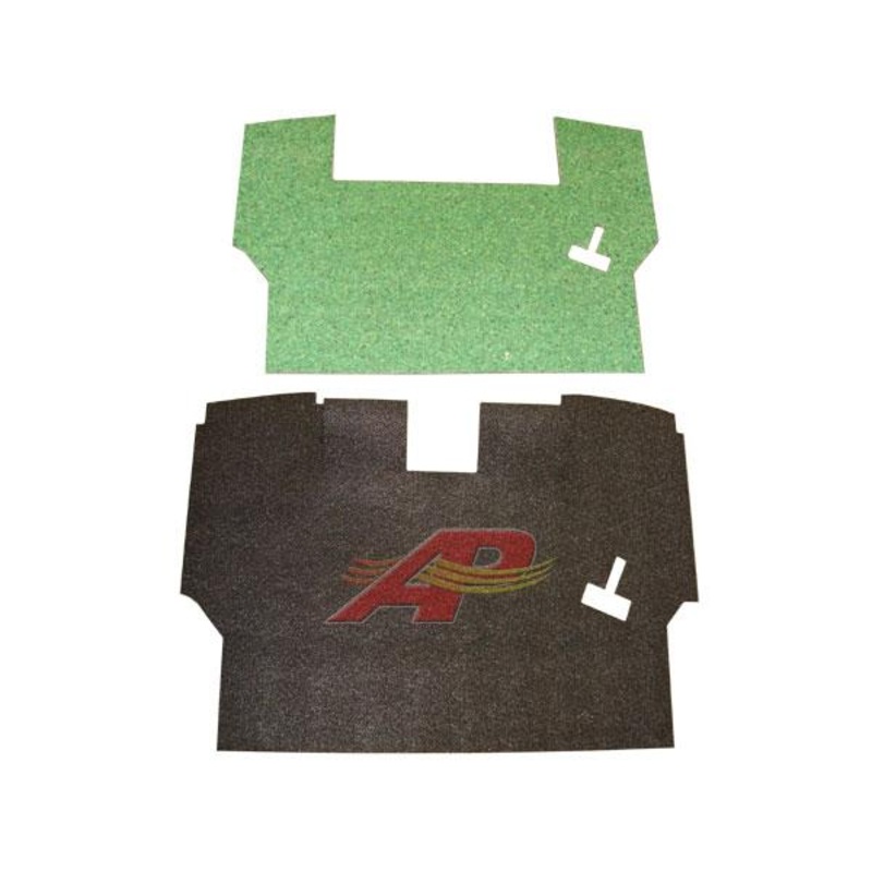 5/8 Floor Mat for Case IH 1533363C3
