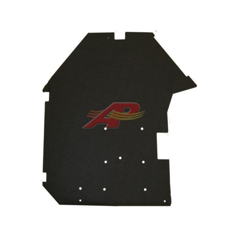5/8 Floor Mat for Case IH 60-6308T3