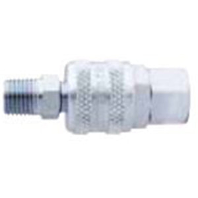 A-STYLE COUPLER KIT